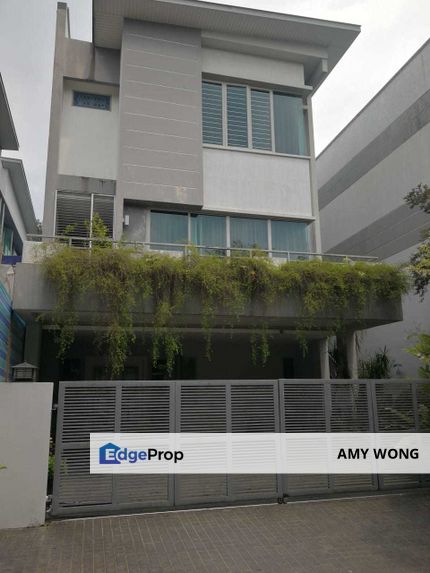 Seputeh Point, Taman Desa Seputeh, Seputeh, Kuala Lumpur, KL, 2 storey Bungalow for sale  , Kuala Lumpur, Seputeh