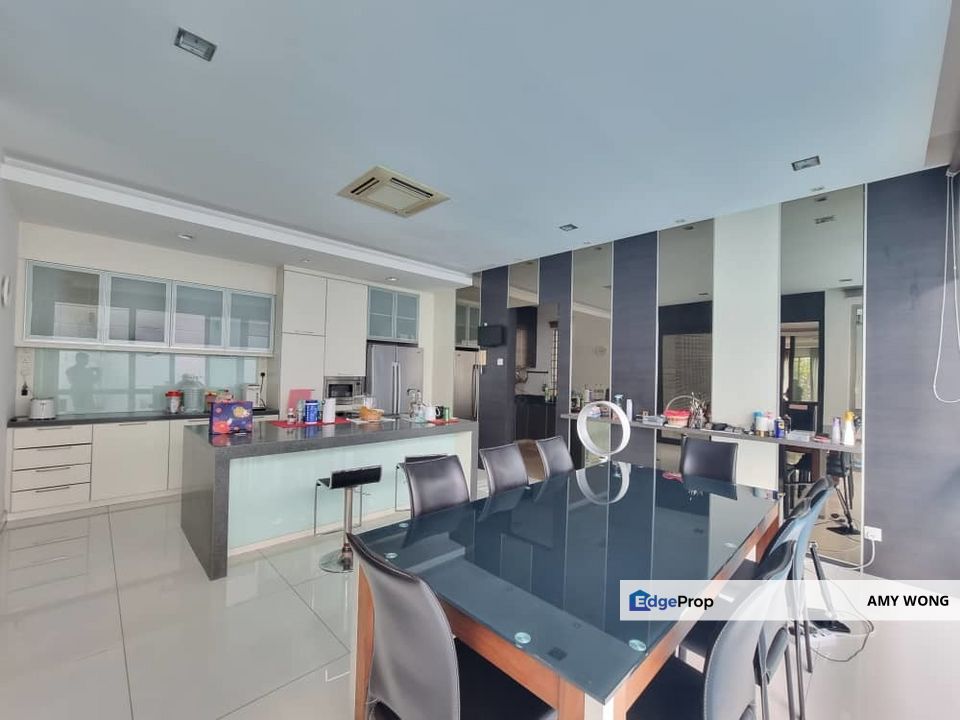 Seputeh Point, Taman Desa Seputeh, Seputeh, Kuala Lumpur, KL, 2 storey Bungalow for sale  , Kuala Lumpur, Seputeh
