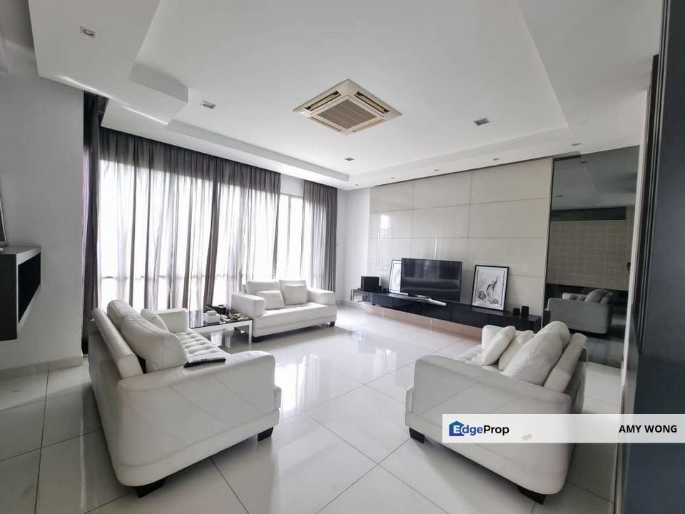 Seputeh Point, Taman Desa Seputeh, Seputeh, Kuala Lumpur, KL, 2 storey Bungalow for sale  , Kuala Lumpur, Seputeh