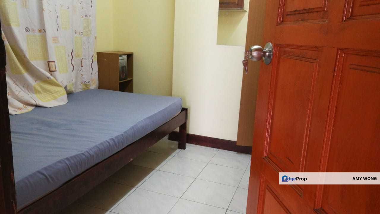 Desa Kiara, TTDI, SS20, PJ, 150m to Glo Mall, 200m to MRT-TTDI, Kuala Lumpur, Taman Tun Dr Ismail