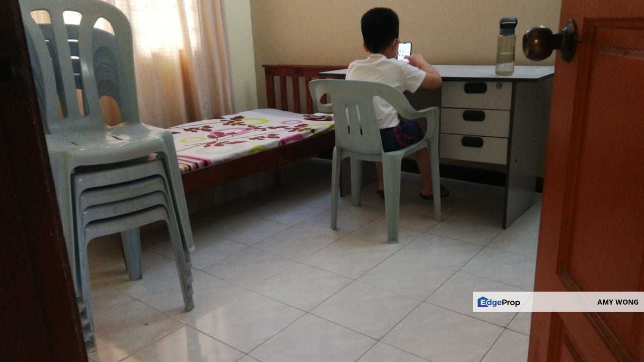 Desa Kiara, TTDI, SS20, PJ, 150m to Glo Mall, 200m to MRT-TTDI, Kuala Lumpur, Taman Tun Dr Ismail