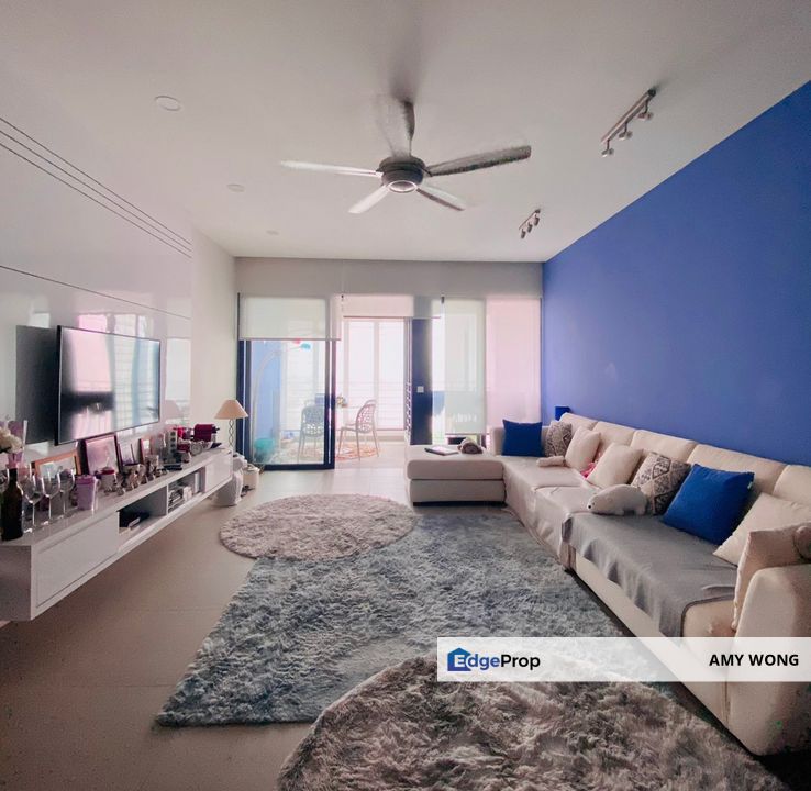 Jaya One Residence, Section 17, Petaling Jaya , Selangor, Petaling Jaya