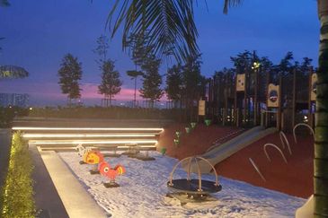 Ryan & Miho @ Section 13