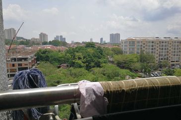 Glomac Centro Serviced Apartments