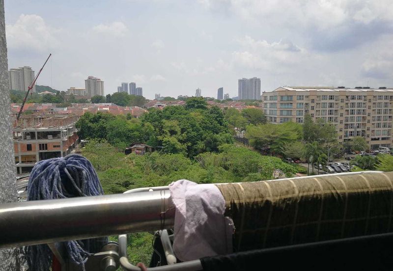 Glomac Centro Serviced Apartments