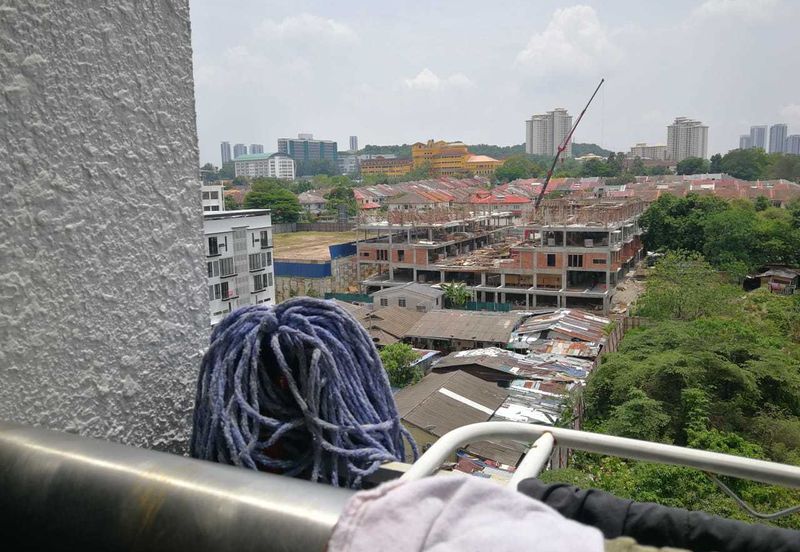 Glomac Centro Serviced Apartments