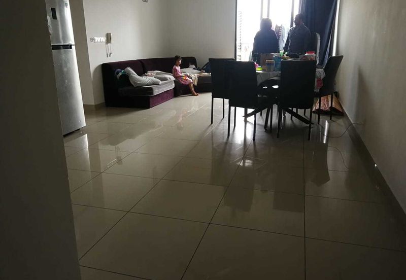 Glomac Centro Serviced Apartments