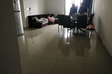 Glomac Centro Serviced Apartments