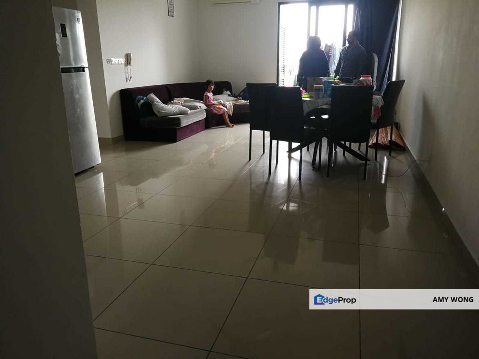 Glomac Centro, Bandar Utama, Kayu Ara, Selangor, Kayu Ara