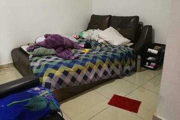 Glomac Centro Serviced Apartments