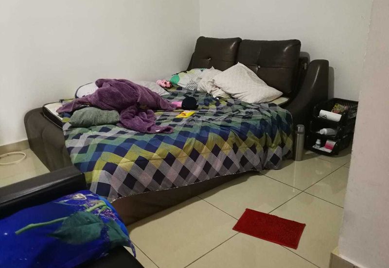 Glomac Centro Serviced Apartments