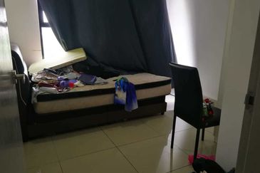 Glomac Centro Serviced Apartments