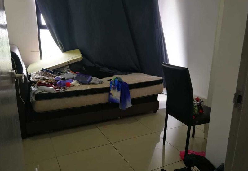 Glomac Centro Serviced Apartments