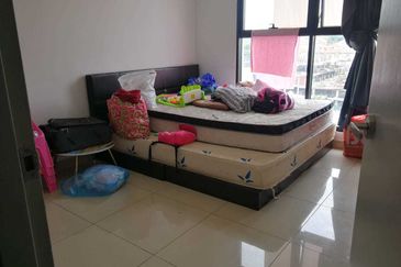 Glomac Centro Serviced Apartments