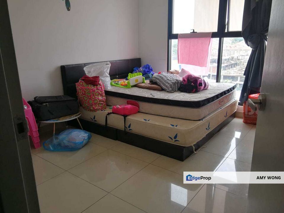 Glomac Centro, Bandar Utama, Kayu Ara, Selangor, Kayu Ara