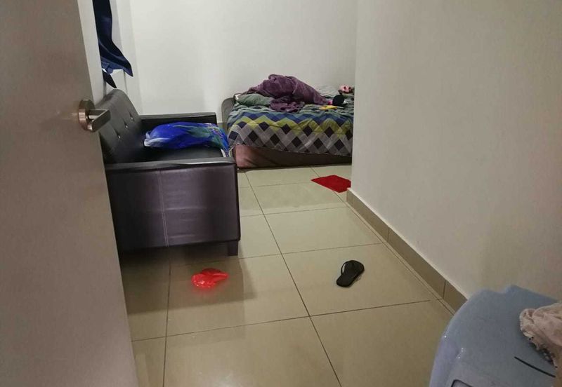 Glomac Centro Serviced Apartments