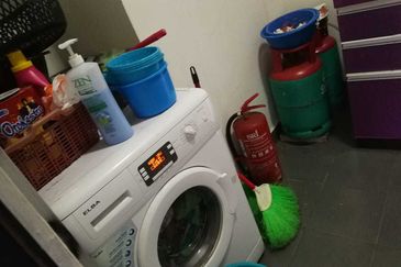 Glomac Centro Serviced Apartments