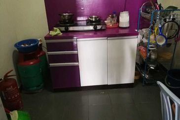 Glomac Centro Serviced Apartments