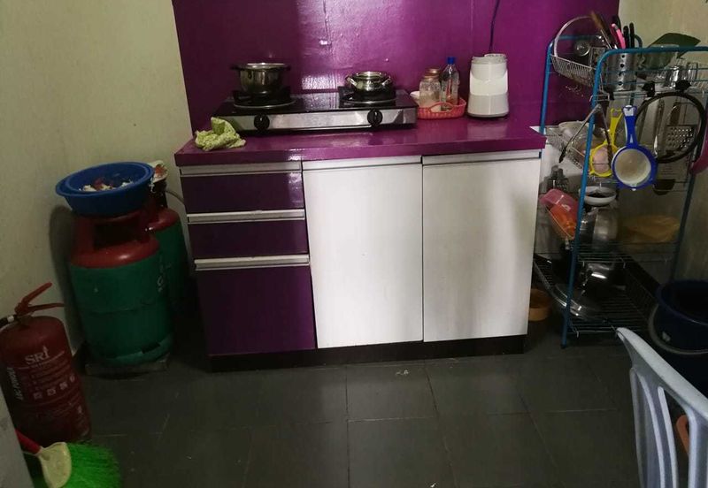 Glomac Centro Serviced Apartments