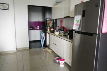 Glomac Centro Serviced Apartments