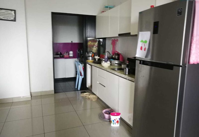 Glomac Centro Serviced Apartments