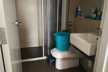 Glomac Centro Serviced Apartments