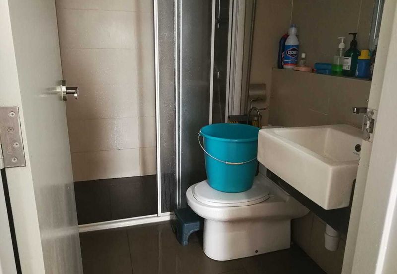 Glomac Centro Serviced Apartments