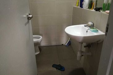 Glomac Centro Serviced Apartments