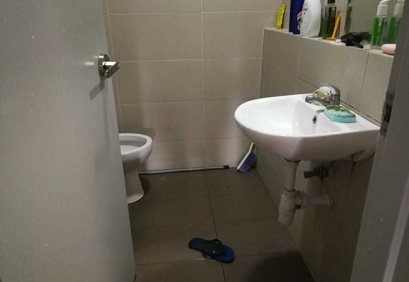 Glomac Centro Serviced Apartments