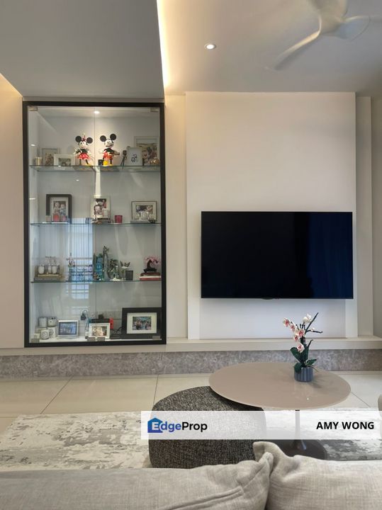 9 Bukit Utama, Bandar Utama , Selangor, Bandar Utama