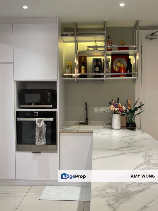 9 Bukit Utama, Bandar Utama , Selangor, Bandar Utama