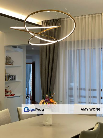 9 Bukit Utama, Bandar Utama , Selangor, Bandar Utama