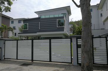 Monterez Golf & Country Club