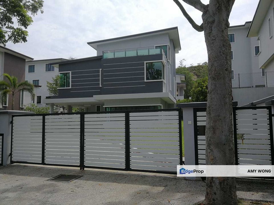 Bungalow, Monterez Golf & Country Club, Shah Alam , Selangor, Shah Alam