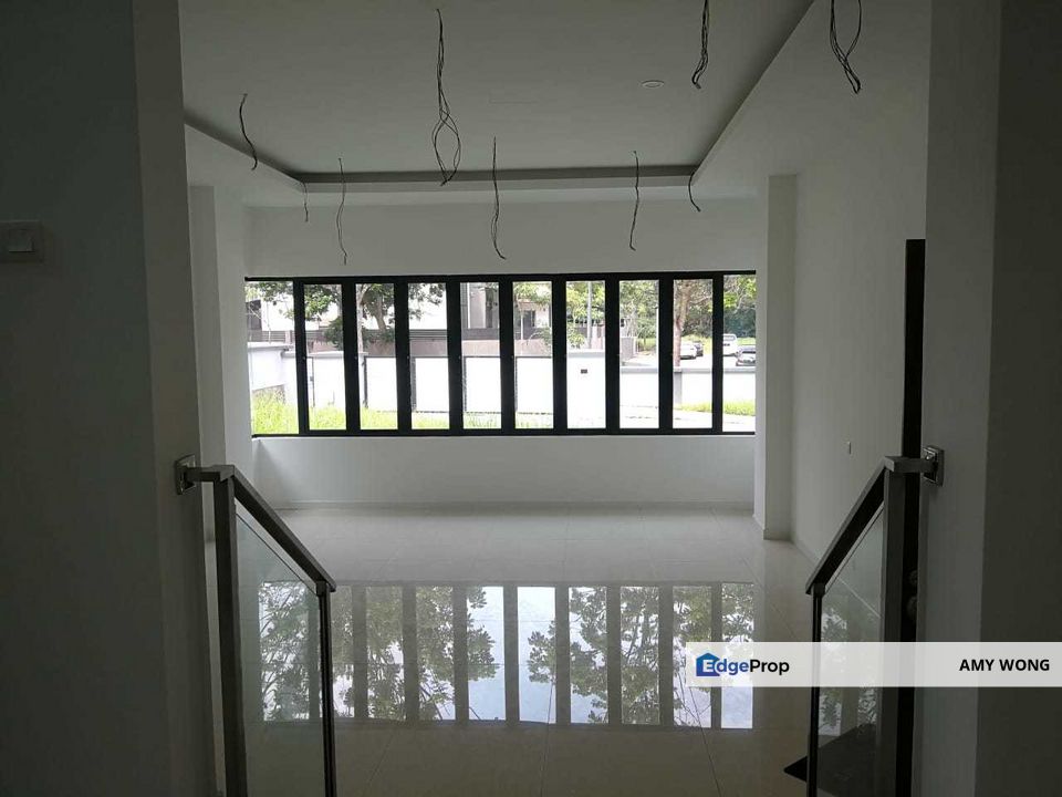 Bungalow, Monterez Golf & Country Club, Shah Alam , Selangor, Shah Alam