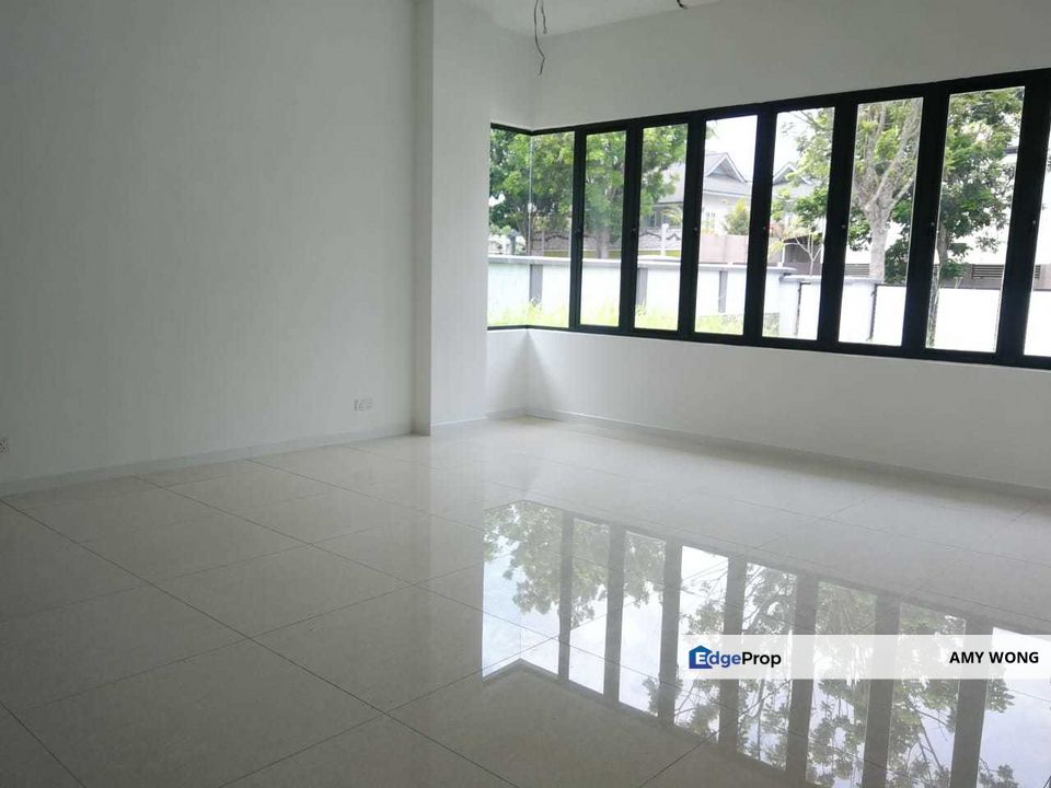 Bungalow, Monterez Golf & Country Club, Shah Alam , Selangor, Shah Alam