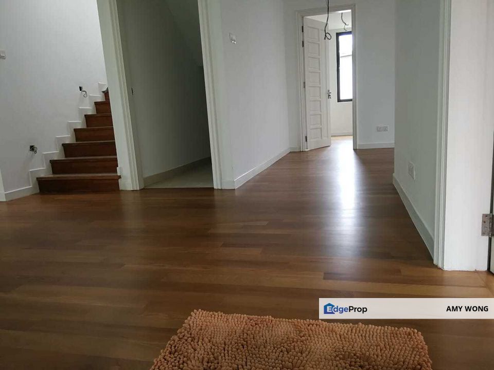 Bungalow, Monterez Golf & Country Club, Shah Alam , Selangor, Shah Alam