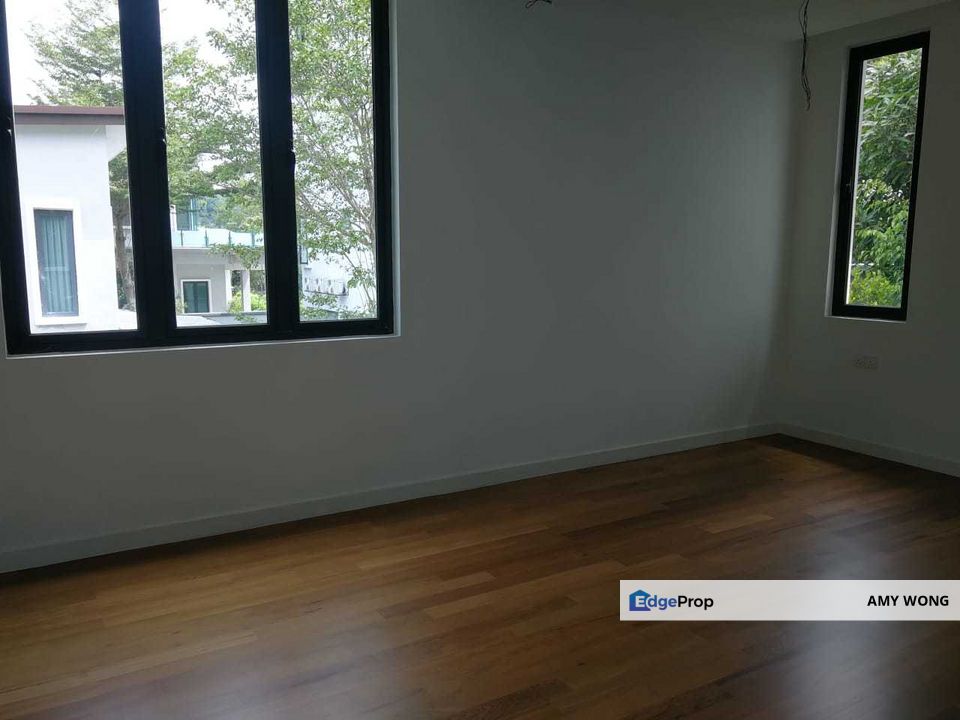 Bungalow, Monterez Golf & Country Club, Shah Alam , Selangor, Shah Alam