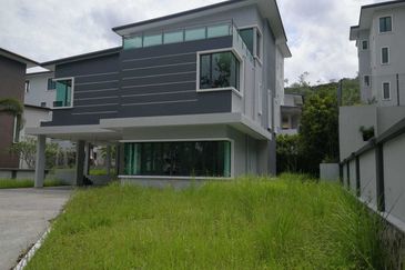 Monterez Golf & Country Club