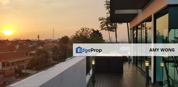 SS2, SS1 Bungalow Commerical /Residential , Selangor, Petaling Jaya