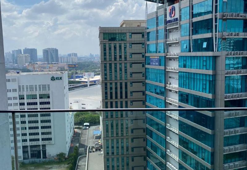 Reflection Residences