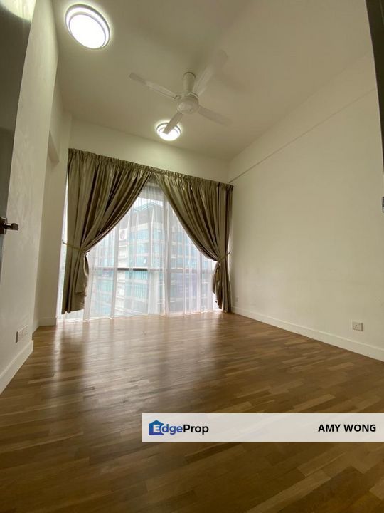 Reflection Residences, Freehold, Mutiara Damansara , Selangor, Mutiara Damansara