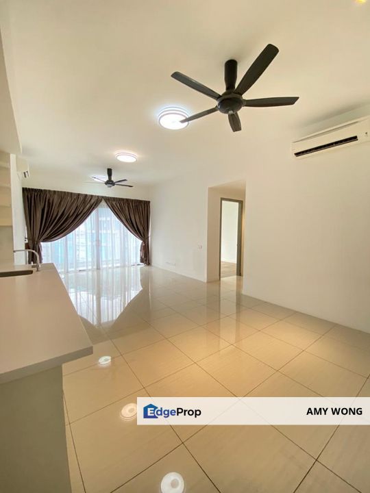 Reflection Residences, Freehold, Mutiara Damansara , Selangor, Mutiara Damansara