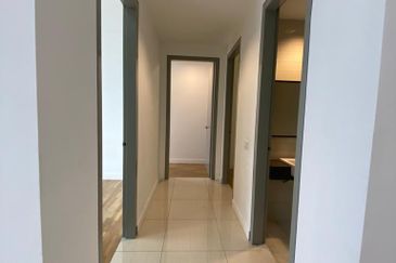 Reflection Residences