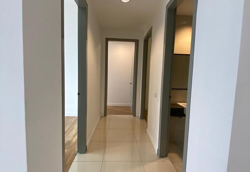 Reflection Residences