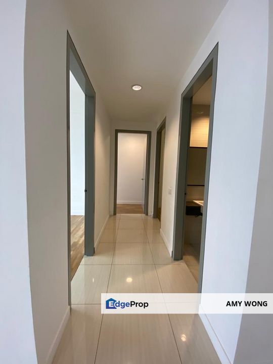 Reflection Residences, Freehold, Mutiara Damansara , Selangor, Mutiara Damansara