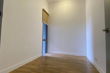 Reflection Residences