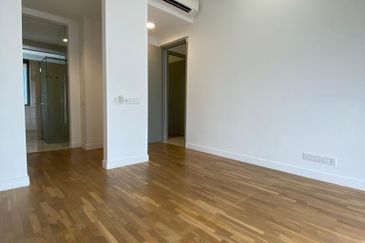 Reflection Residences