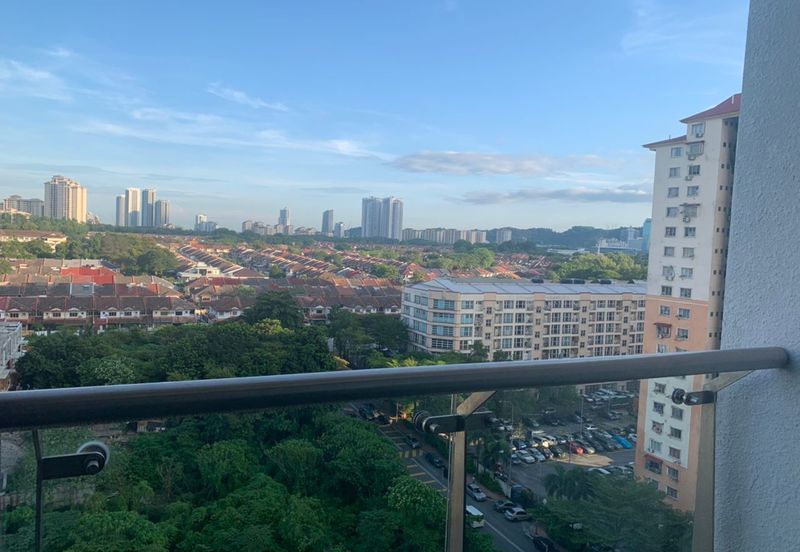 Glomac Centro Serviced Apartments