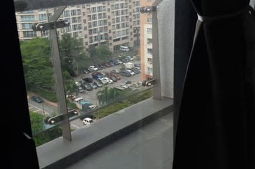 Glomac Centro Serviced Apartments